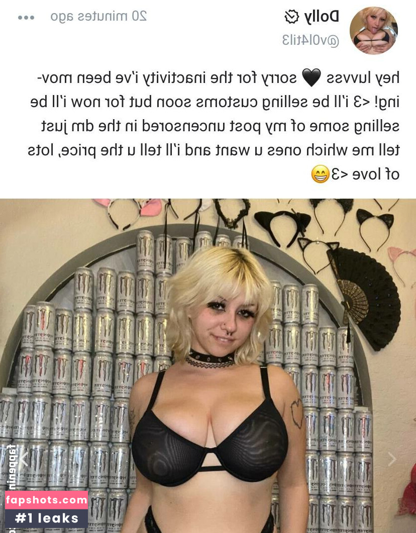 V0l4til3 Nahé úniky fotek pouze od fanoušků #212 - Fapshots