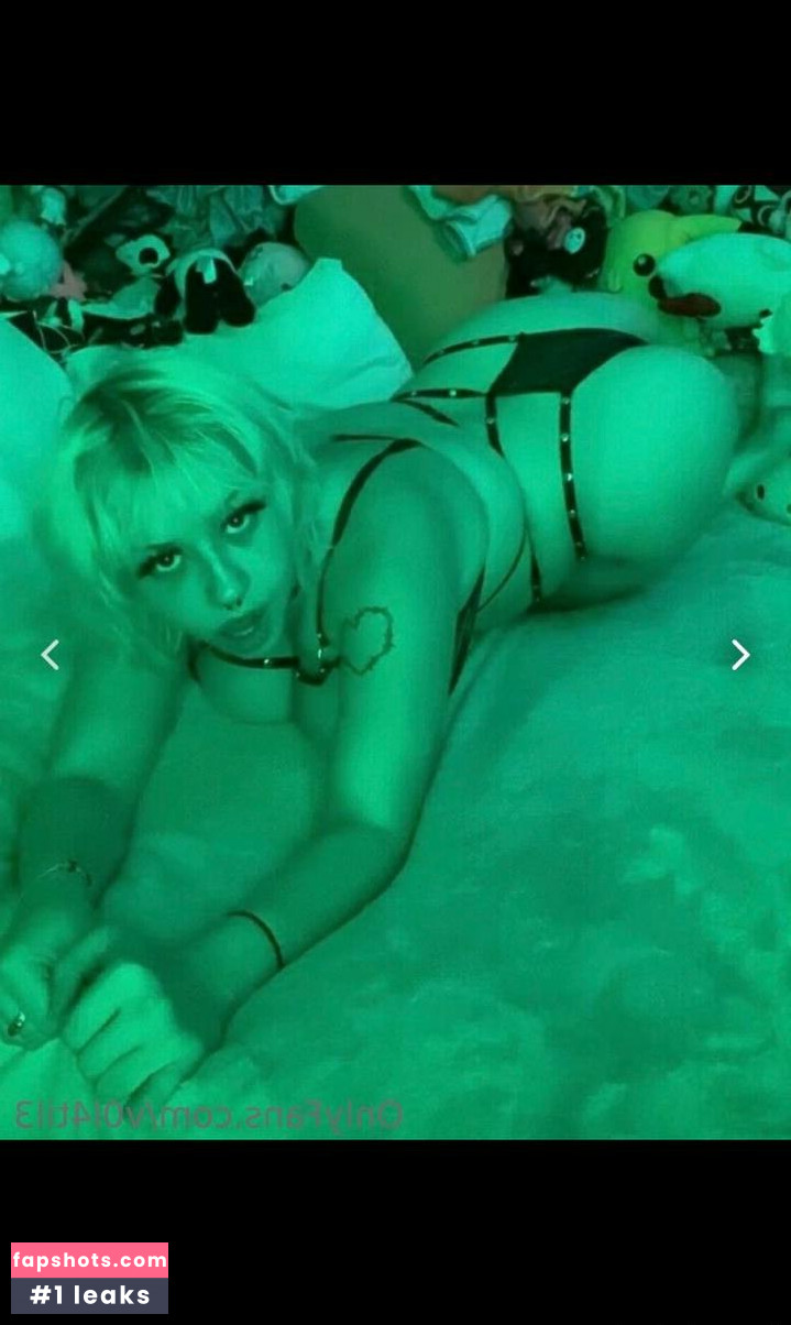 V0l4til3 Nahé úniky fotek pouze od fanoušků #217 - Fapshots