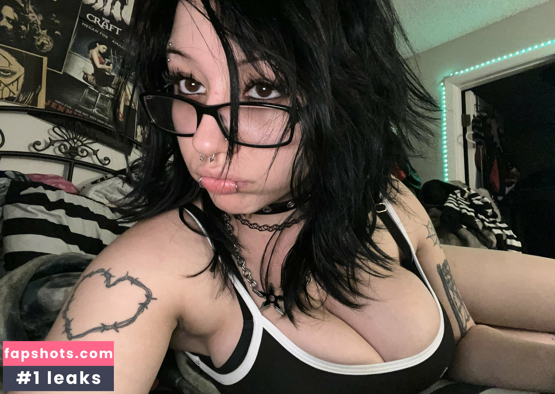 V0l4til3 Nahé úniky fotek pouze od fanoušků #71 - Fapshots