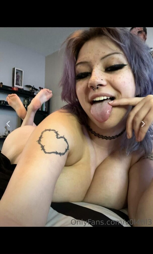 v0l4til3 Nude Leaks OnlyFans Photos #382 - LeakJerk