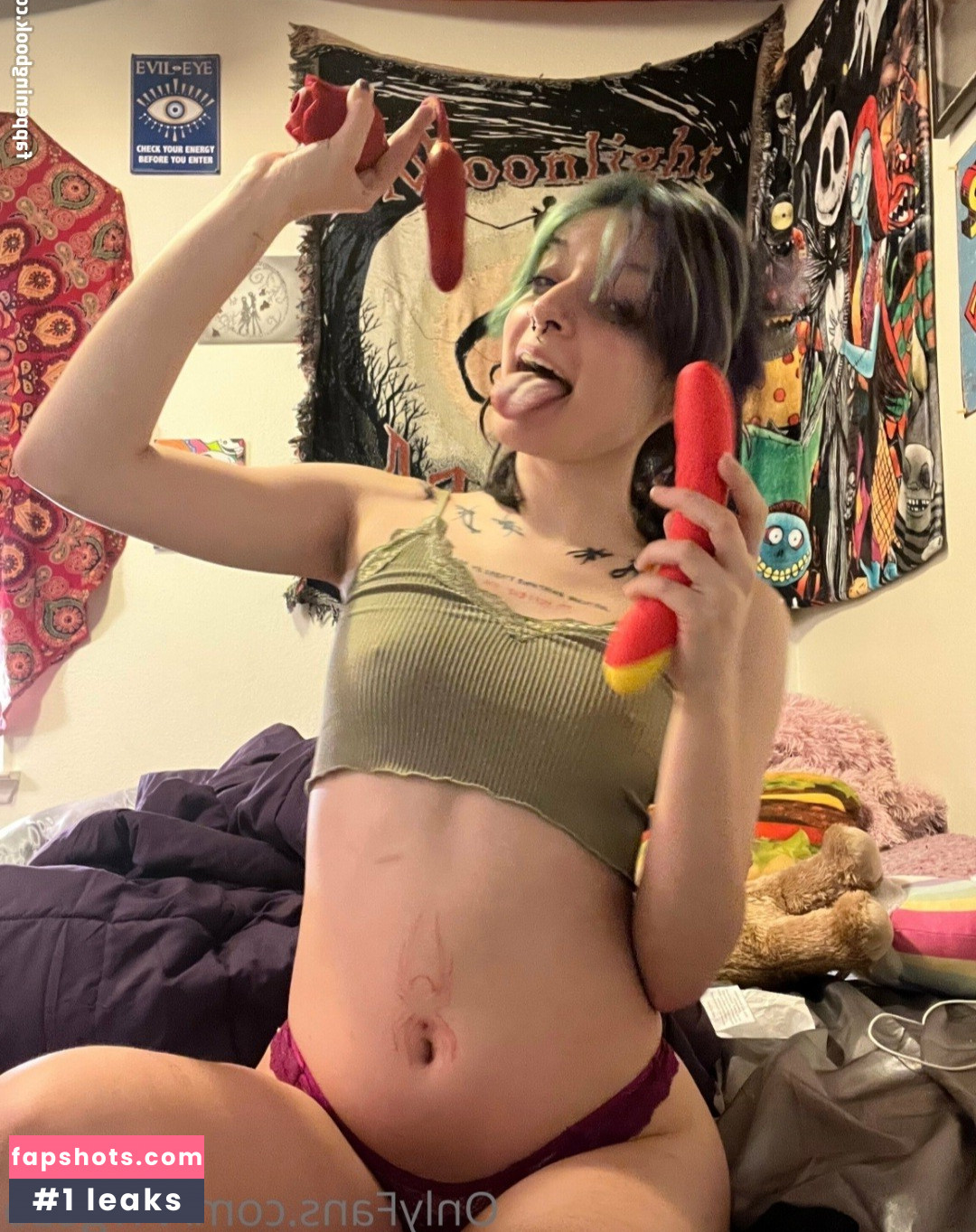 v1rgozo gallery photo #13