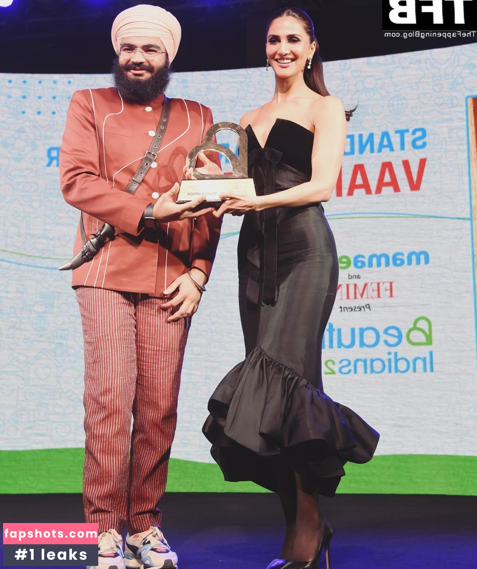 Vaani Kapoor gallery photo #2