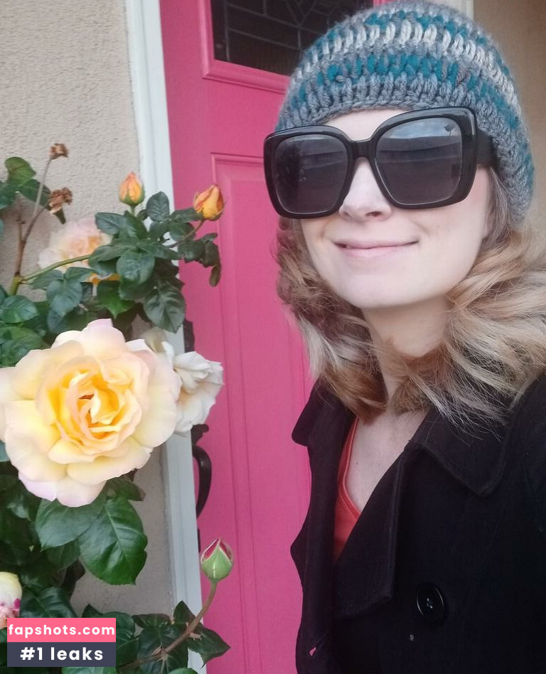 Vada Vaultgirl Nahé úniky fotek pouze od fanoušků #11 - Fapshots