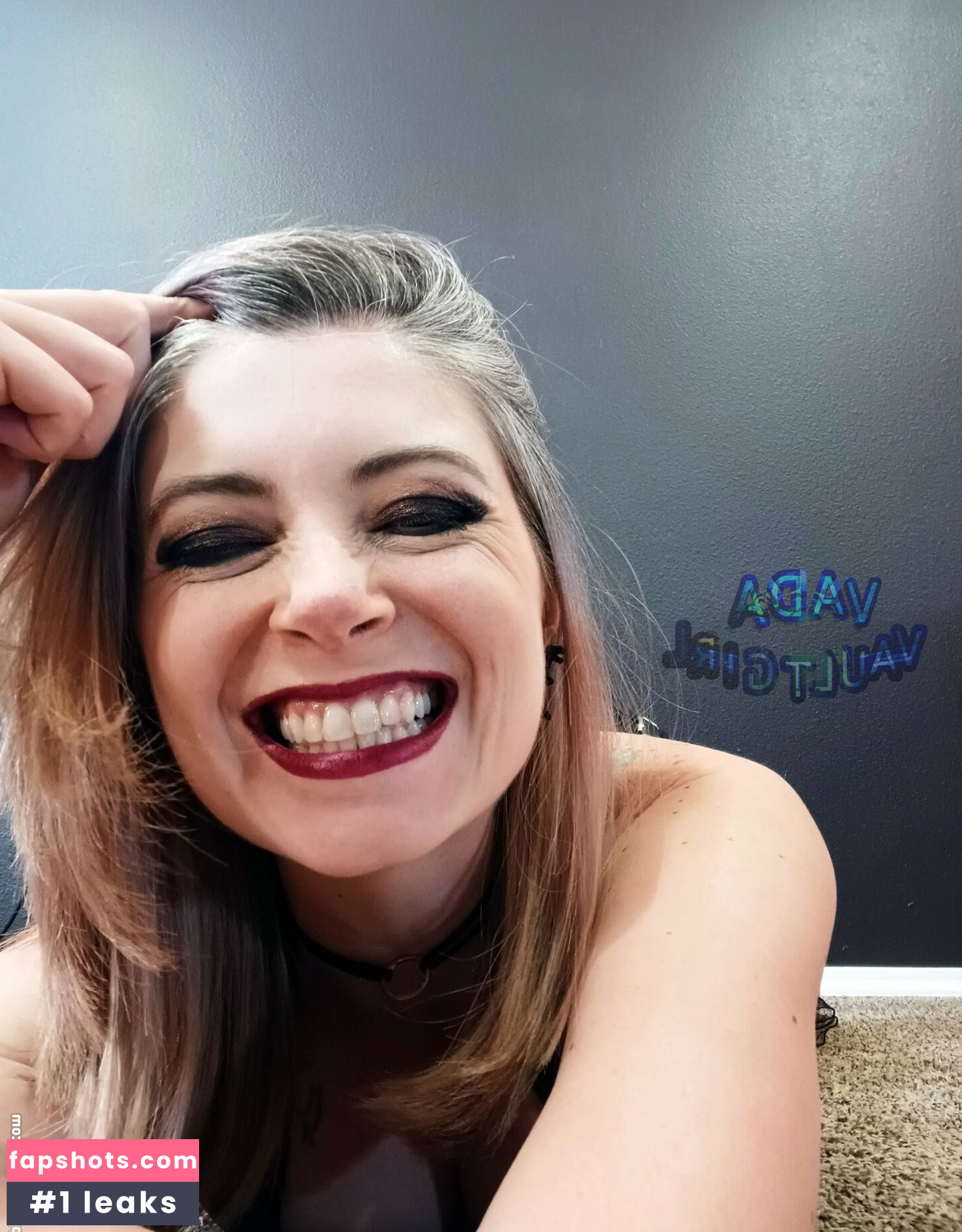 Vada Vaultgirl Nahé úniky fotek pouze od fanoušků #12 - Fapshots
