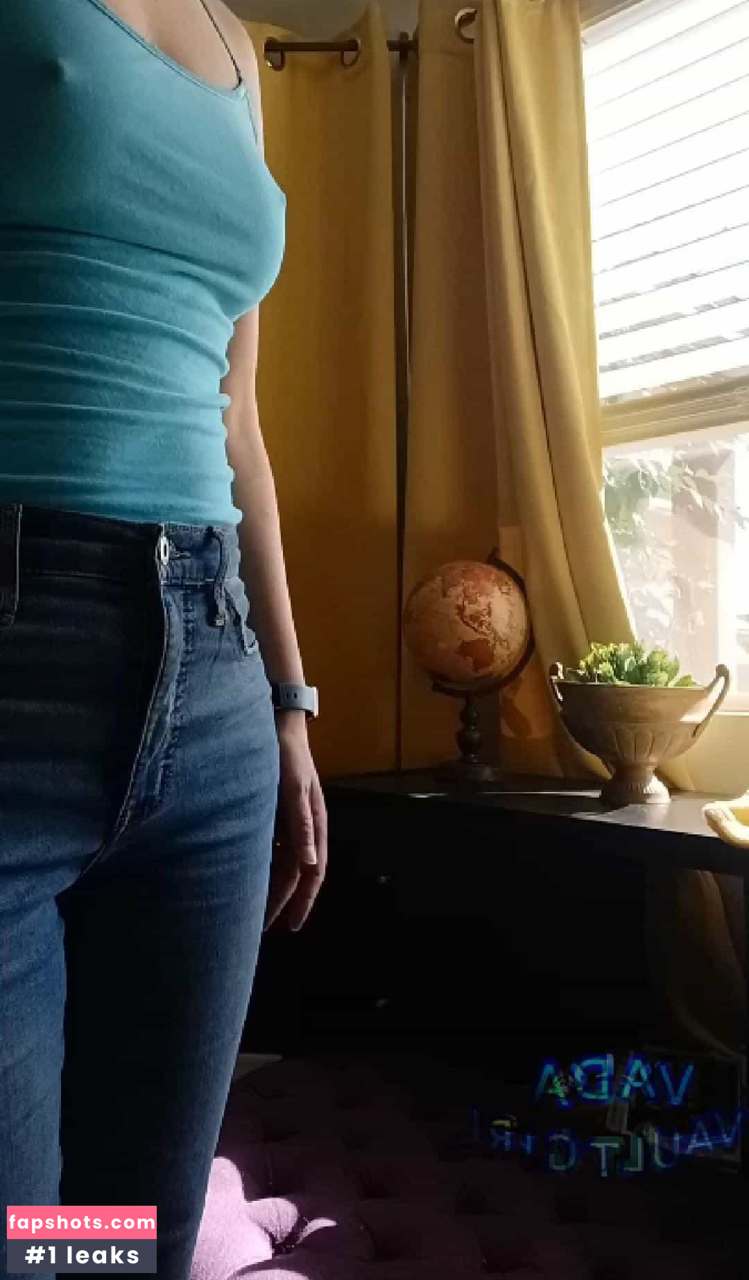 Vada Vaultgirl Nahé úniky fotek pouze od fanoušků #14 - Fapshots