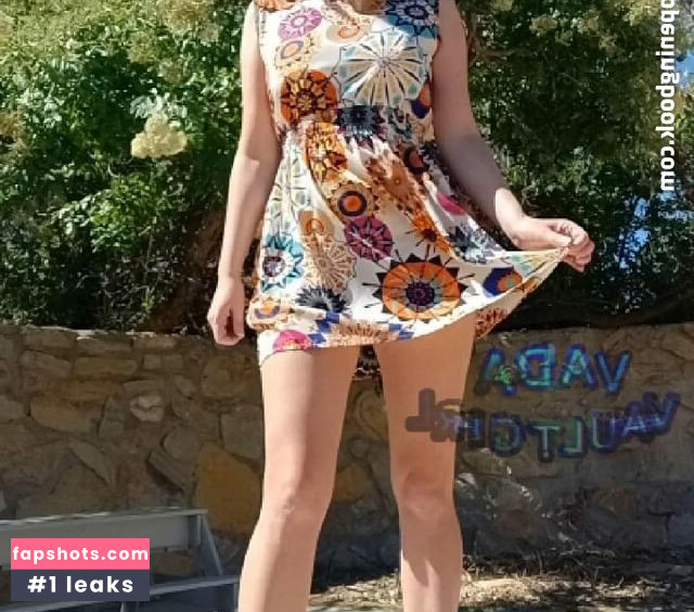 Vada Vaultgirl Nahé úniky fotek pouze od fanoušků #15 - Fapshots