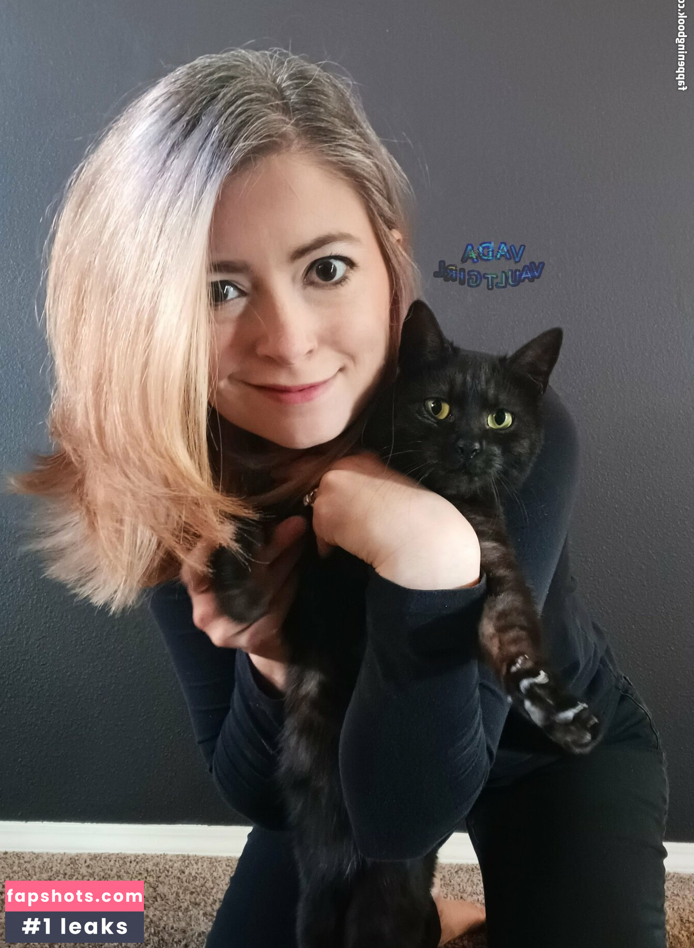 Vada Vaultgirl Nahé úniky fotek pouze od fanoušků #19 - Fapshots