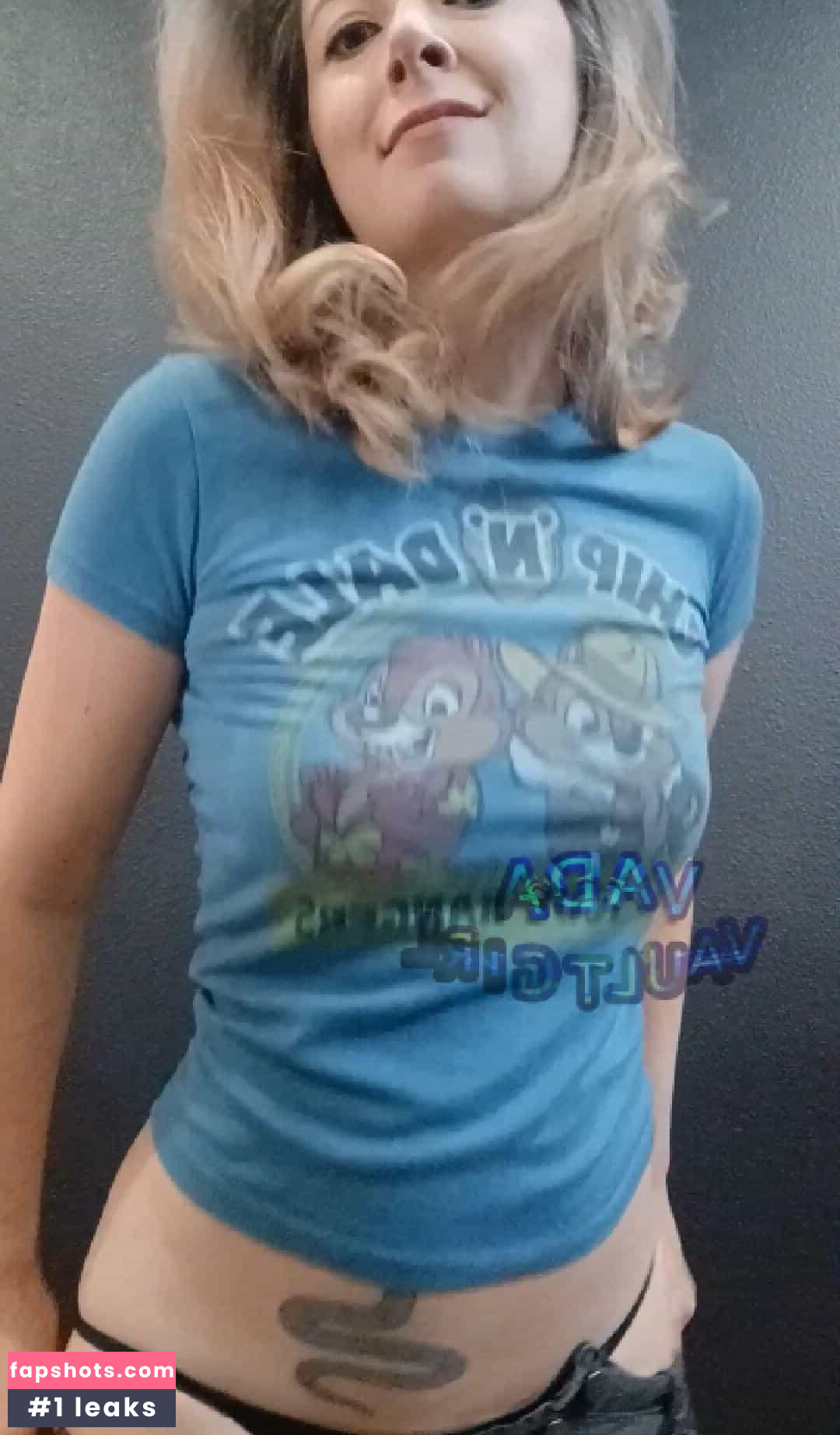 Vada Vaultgirl Nahé úniky fotek pouze od fanoušků #20 - Fapshots