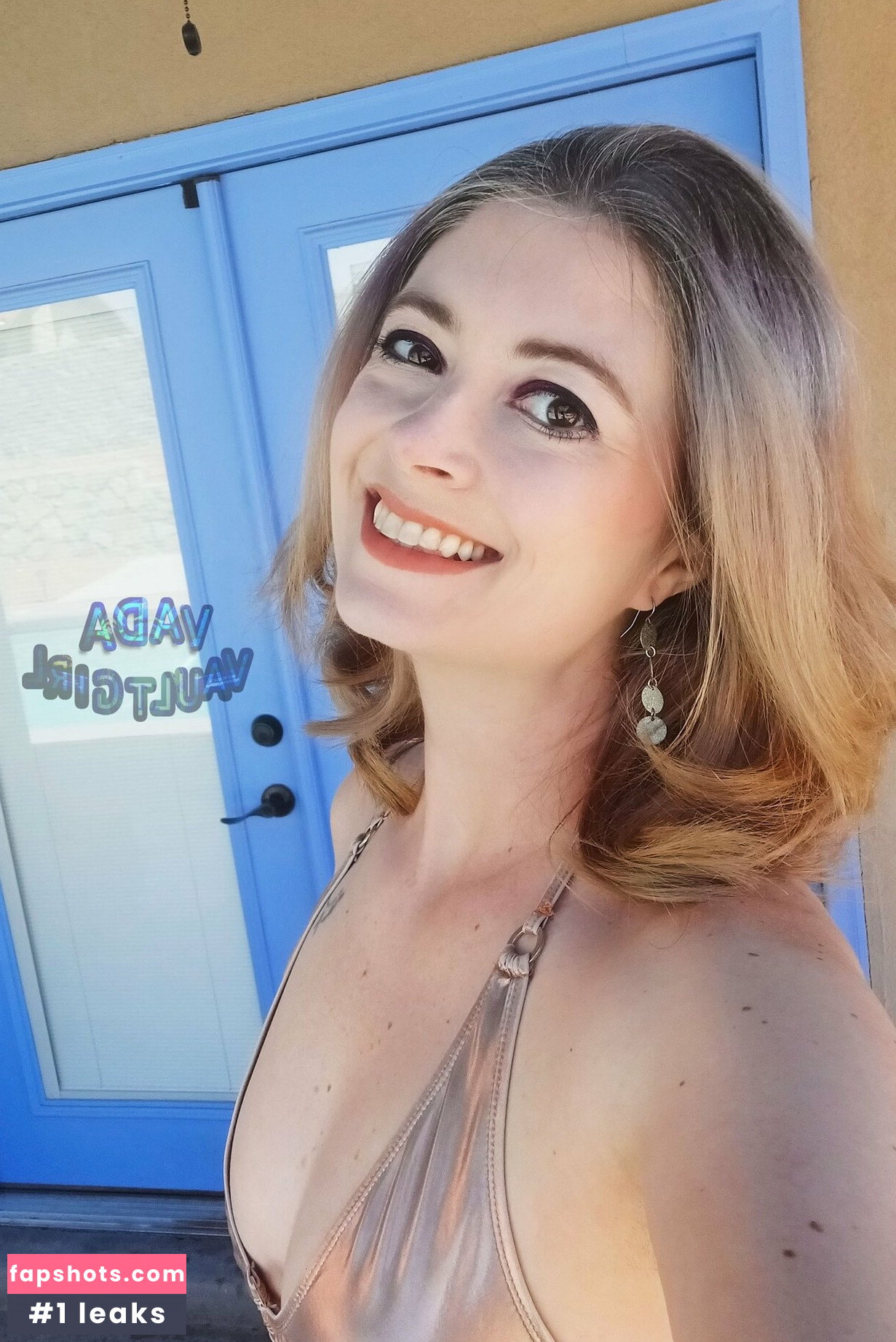 Vada Vaultgirl Nahé úniky fotek pouze od fanoušků #8 - Fapshots