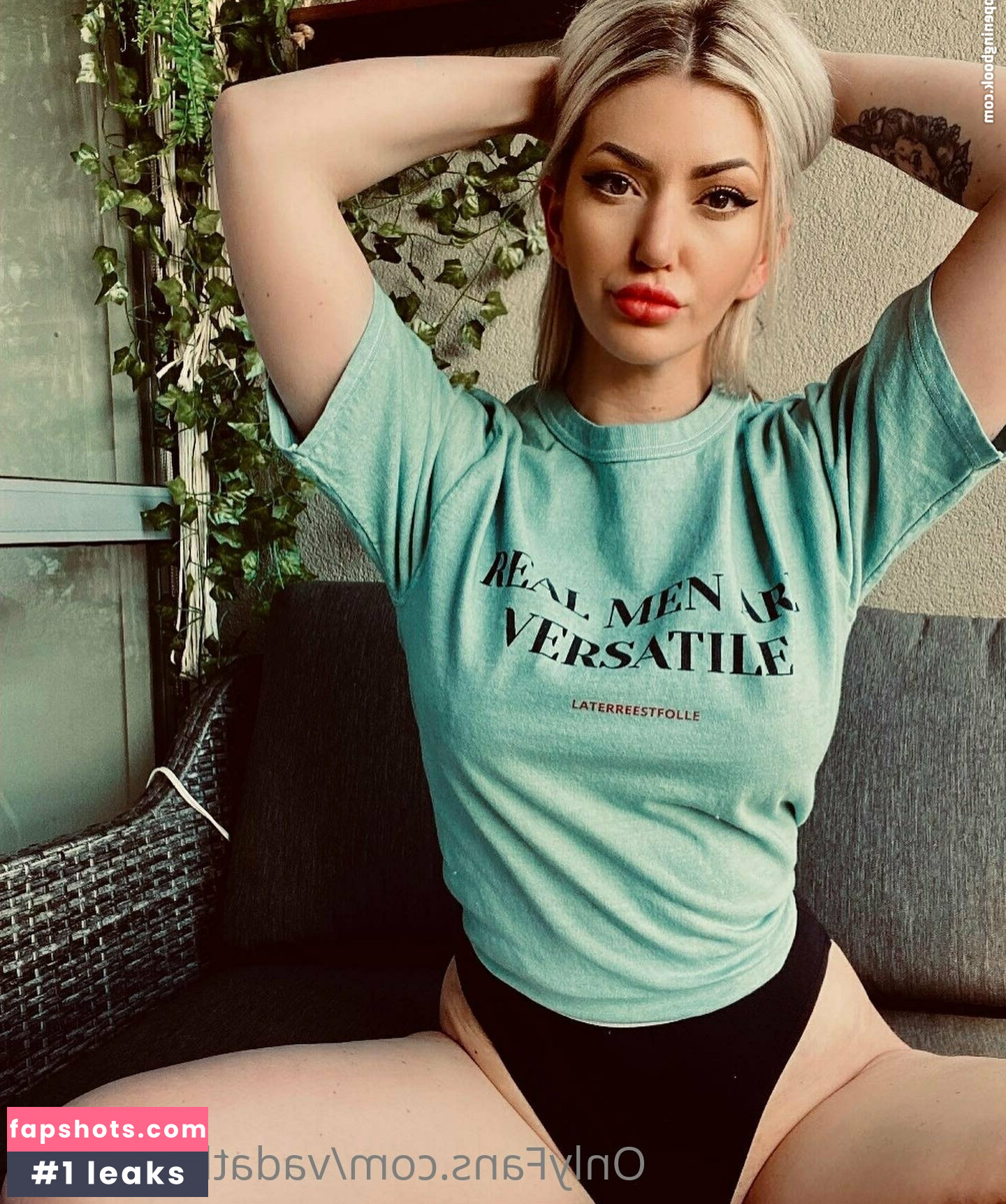 vadathestallion gallery photo #10