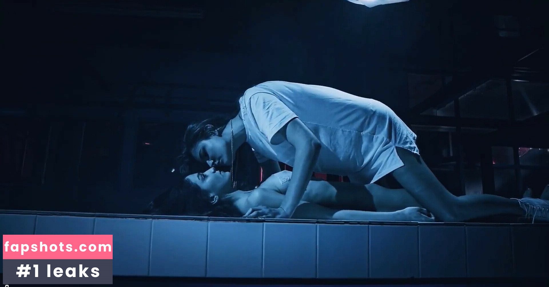 Vahide Bulu Nacktheit OnlyFans Fotos #11 - Fapshots