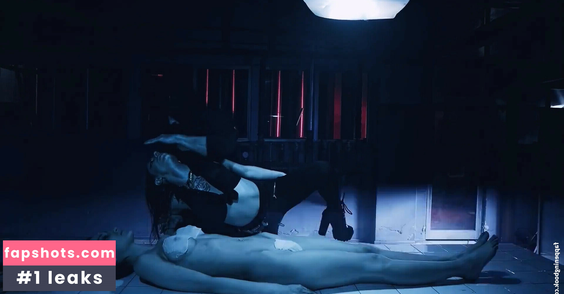 Vahide Bulu Nacktheit OnlyFans Fotos #12 - Fapshots