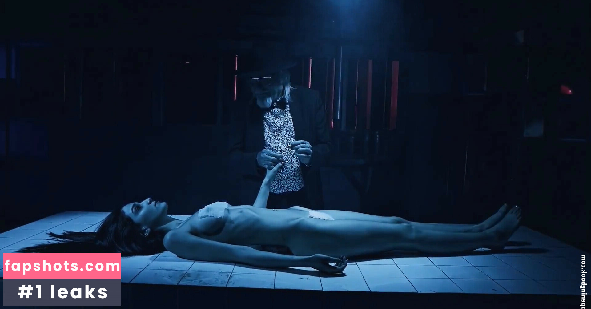 Vahide Bulu Nacktheit OnlyFans Fotos #14 - Fapshots