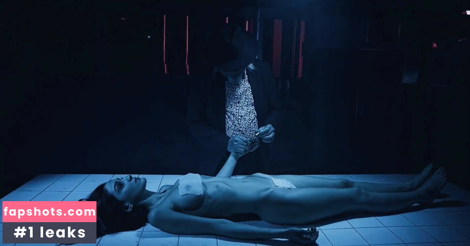 Vahide Bulu Nacktheit OnlyFans Fotos #16 - Fapshots