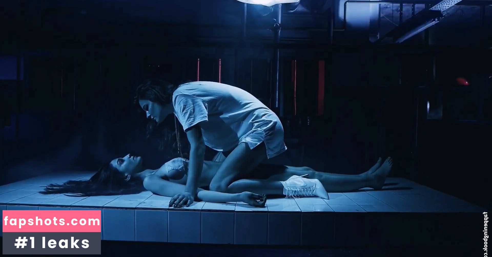 Vahide Bulu Nacktheit OnlyFans Fotos #17 - Fapshots