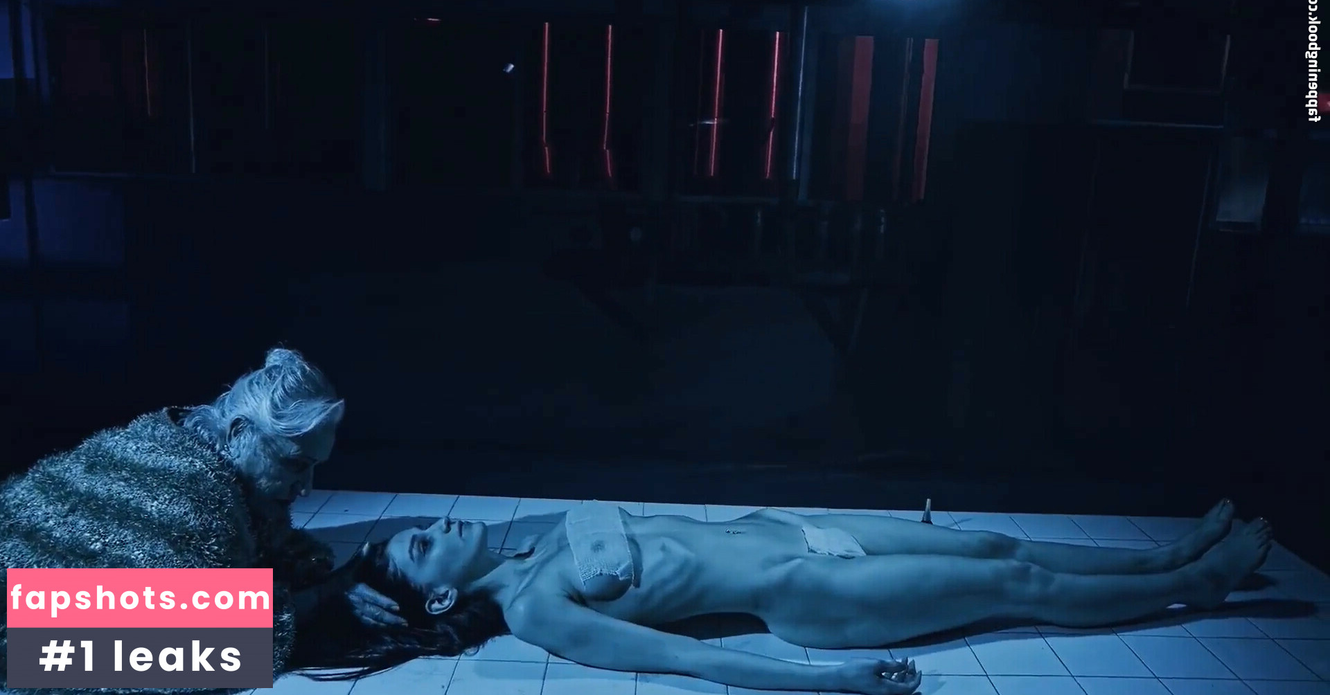 Vahide Bulu Nacktheit OnlyFans Fotos #3 - Fapshots