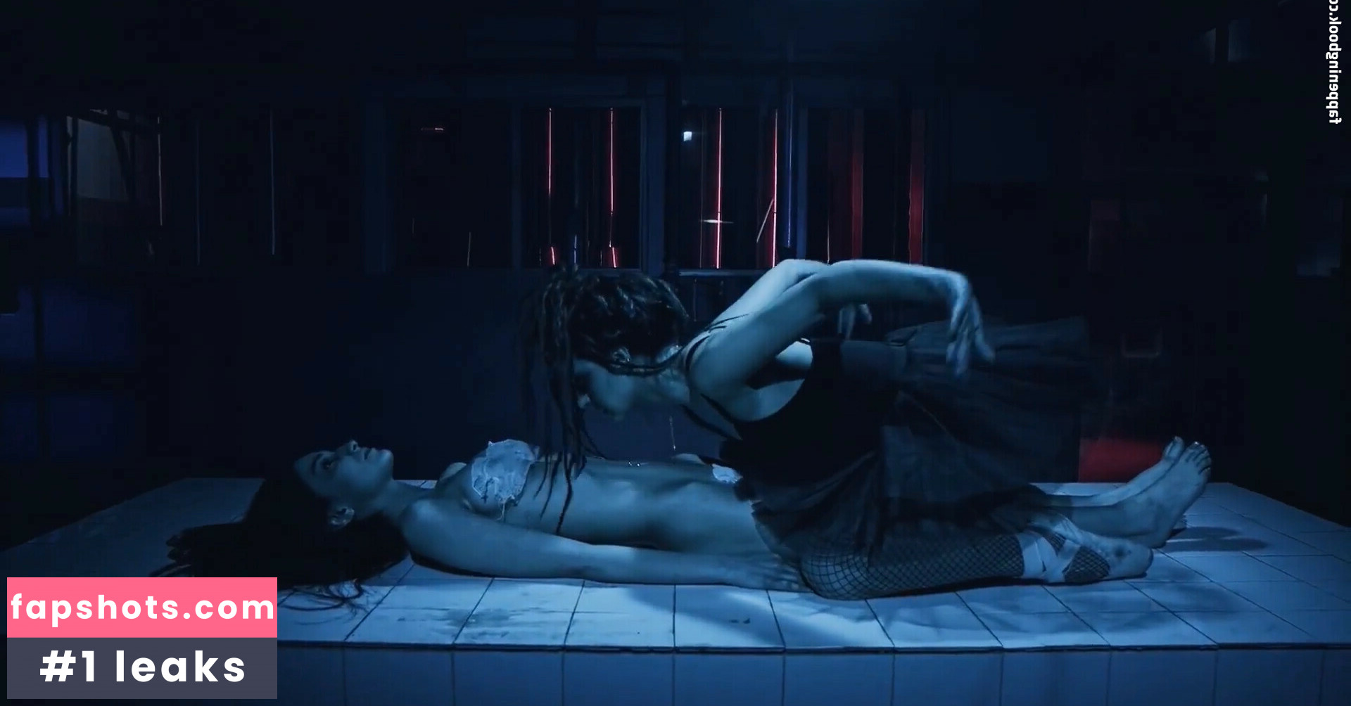 Vahide Bulu Nacktheit OnlyFans Fotos #22 - Fapshots