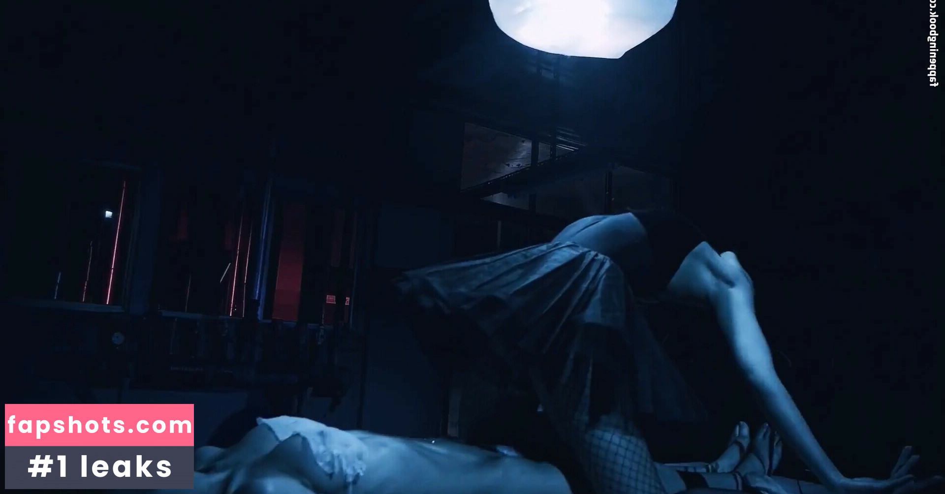 Vahide Bulu Nacktheit OnlyFans Fotos #23 - Fapshots