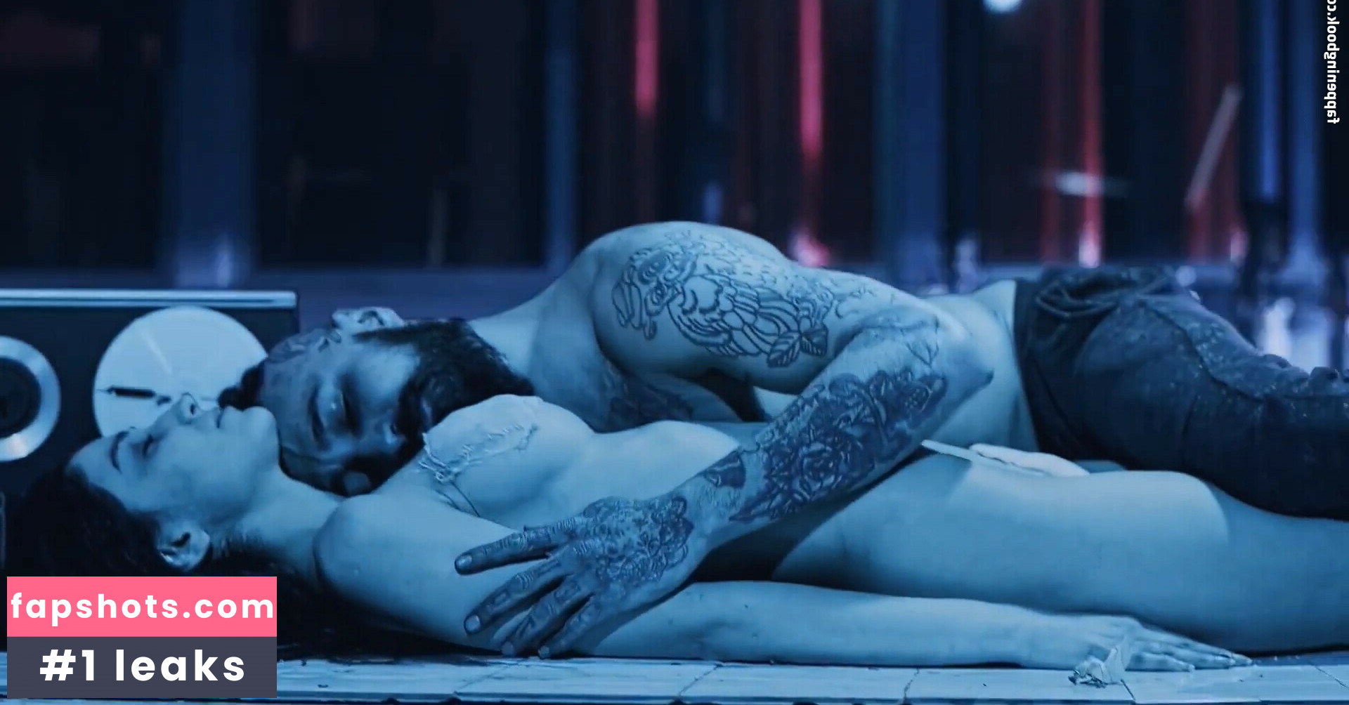 Vahide Bulu Nacktheit OnlyFans Fotos #24 - Fapshots