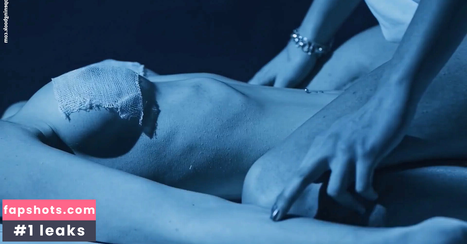 Vahide Bulu Nacktheit OnlyFans Fotos #26 - Fapshots