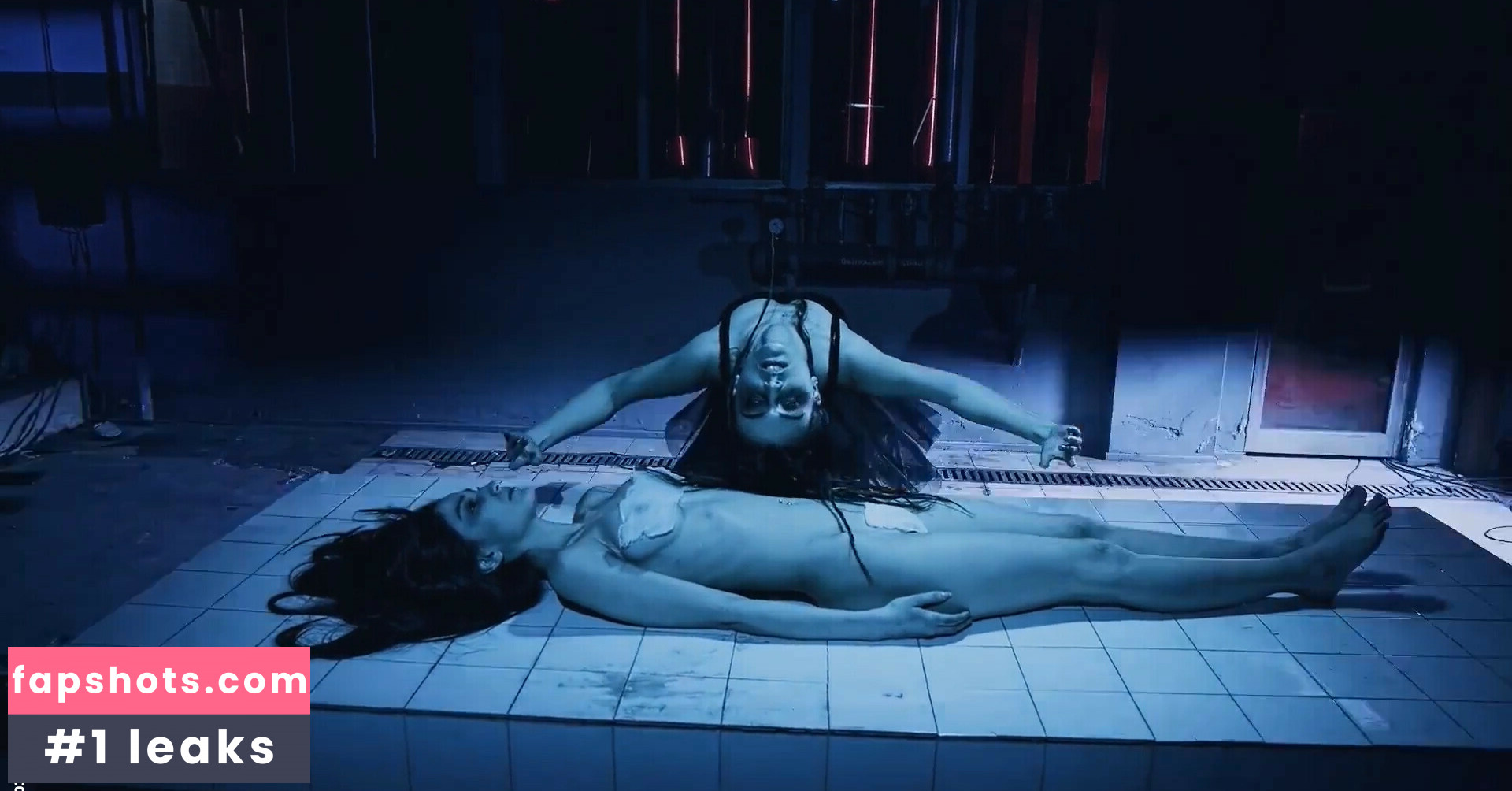 Vahide Bulu Nacktheit OnlyFans Fotos #27 - Fapshots