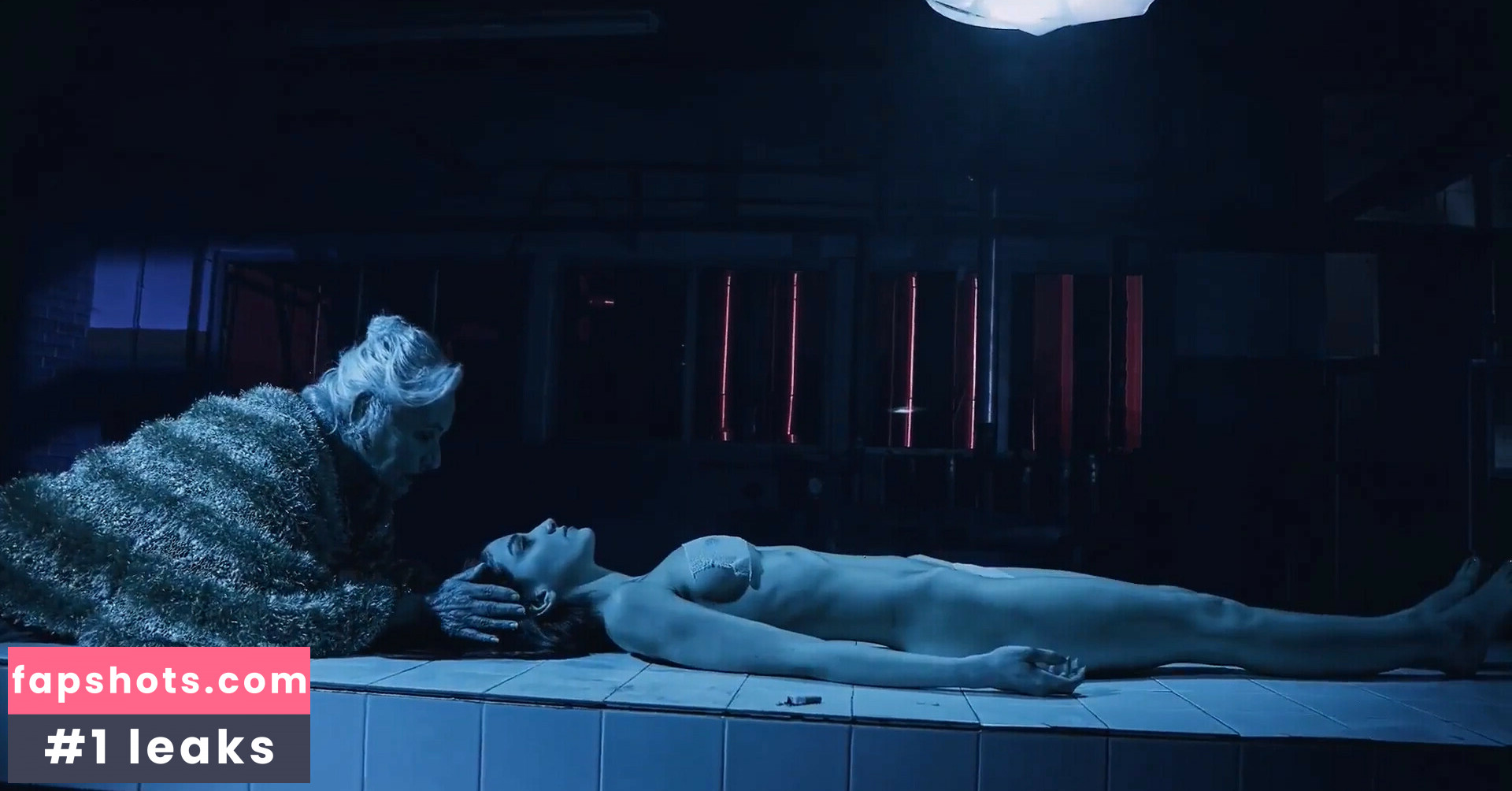 Vahide Bulu Nacktheit OnlyFans Fotos #29 - Fapshots