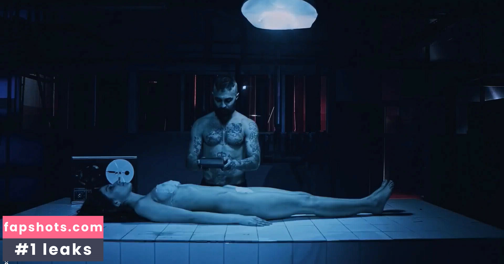 Vahide Bulu Nacktheit OnlyFans Fotos #30 - Fapshots