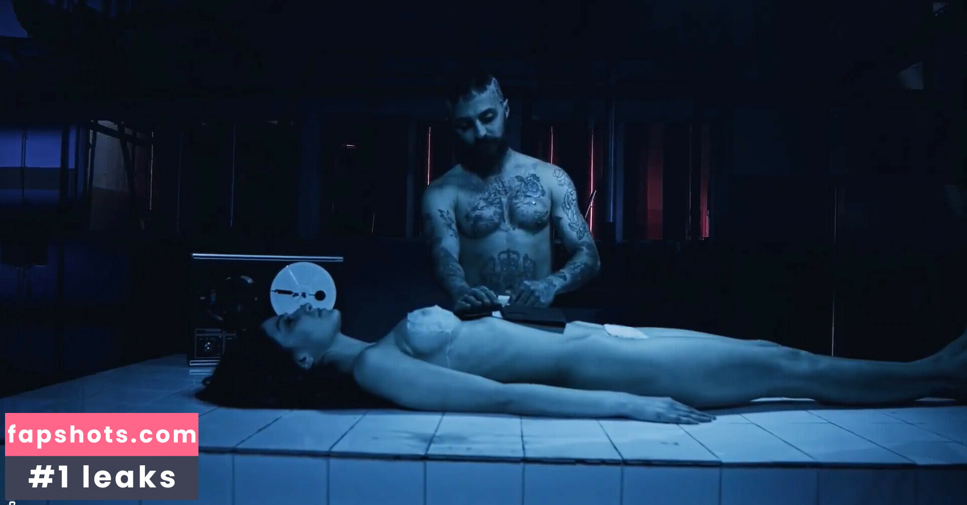 Vahide Bulu Nacktheit OnlyFans Fotos #4 - Fapshots