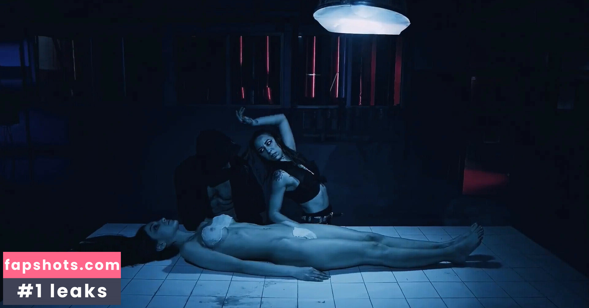 Vahide Bulu Nacktheit OnlyFans Fotos #5 - Fapshots