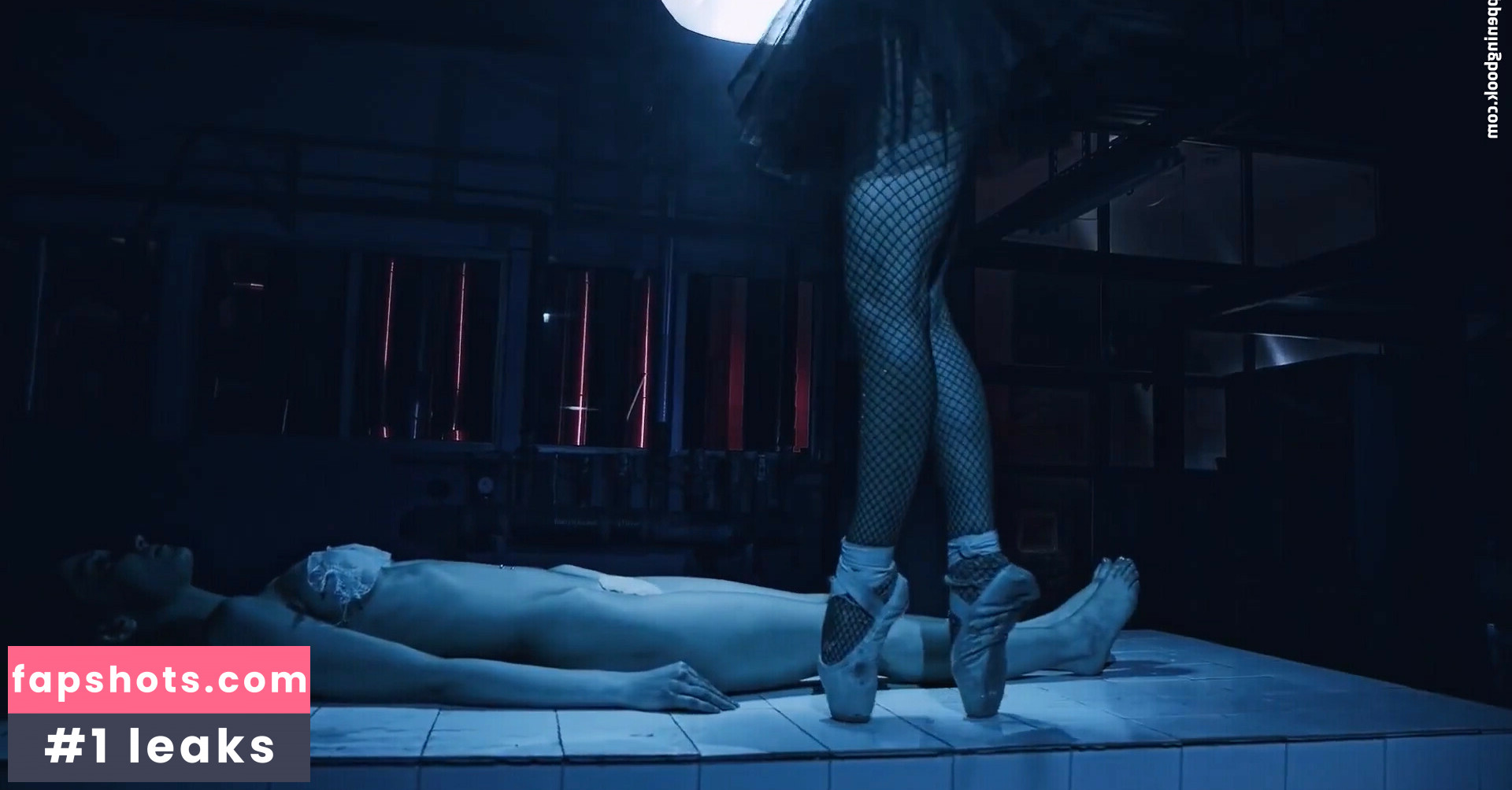 Vahide Bulu Nacktheit OnlyFans Fotos #6 - Fapshots