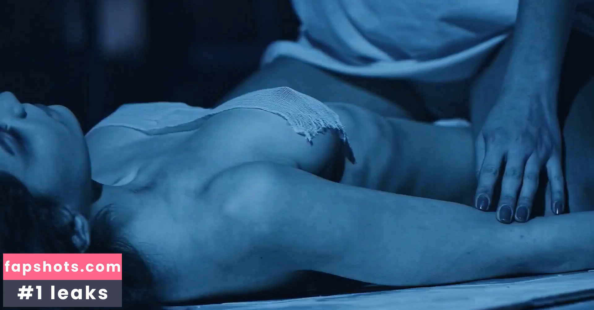 Vahide Bulu Nacktheit OnlyFans Fotos #7 - Fapshots