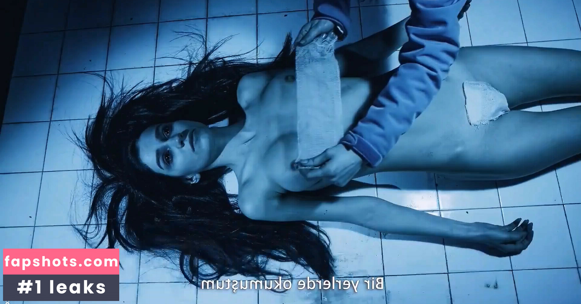 Vahide Bulu Nacktheit OnlyFans Fotos #8 - Fapshots