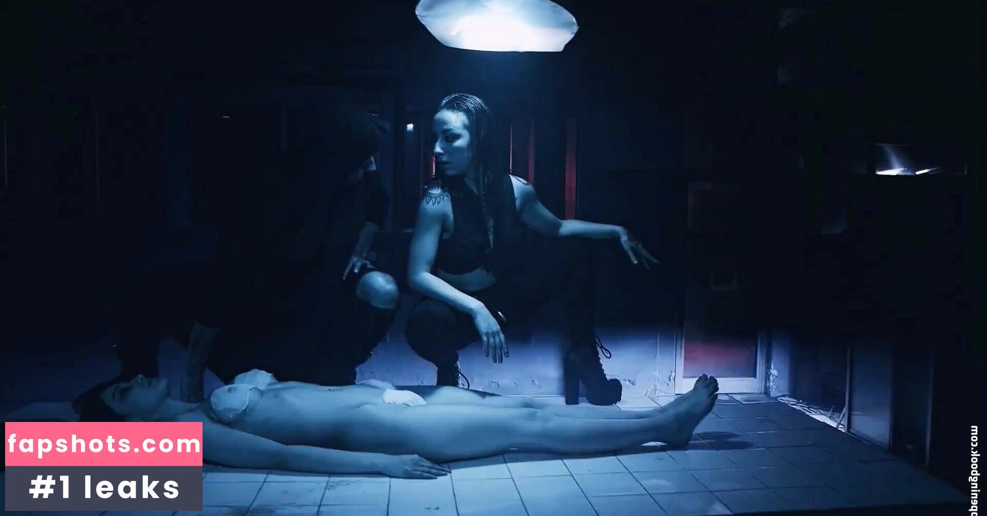 Vahide Bulu Nacktheit OnlyFans Fotos #10 - Fapshots