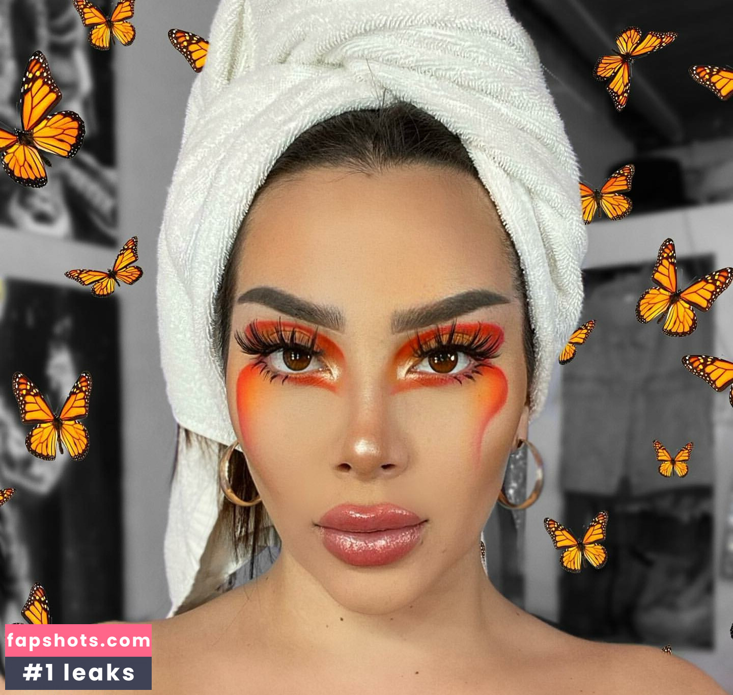 Vai Monroe gallery photo #62