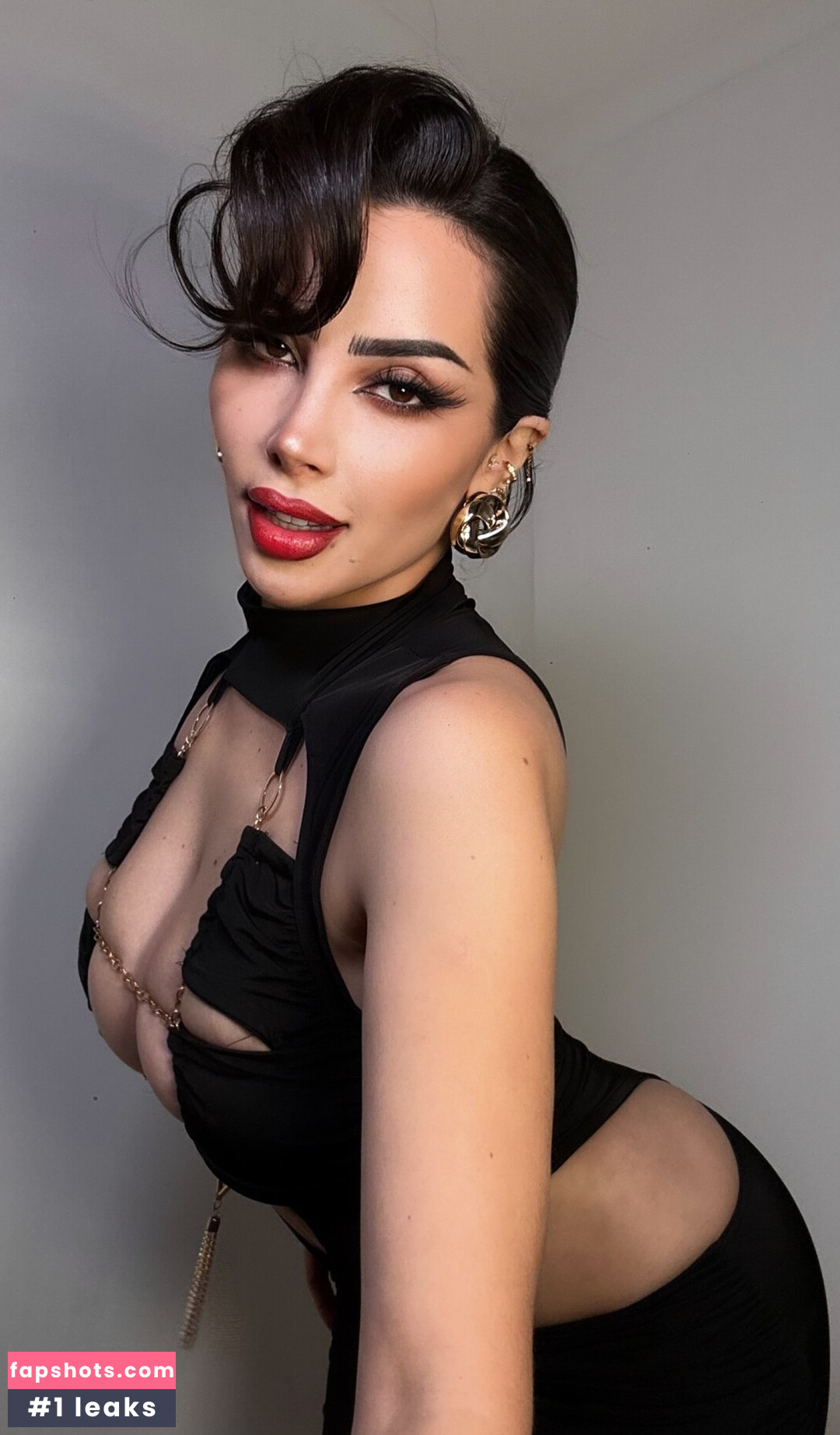 Vaimonroe Nahé úniky fotek pouze od fanoušků #11 - Fapshots