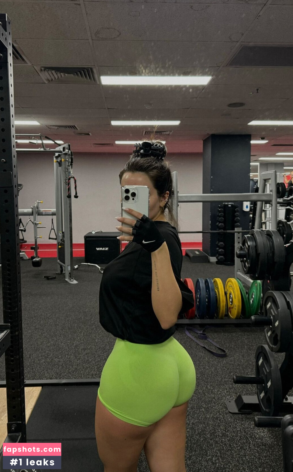 Vaimonroe Nahé úniky fotek pouze od fanoušků #17 - Fapshots