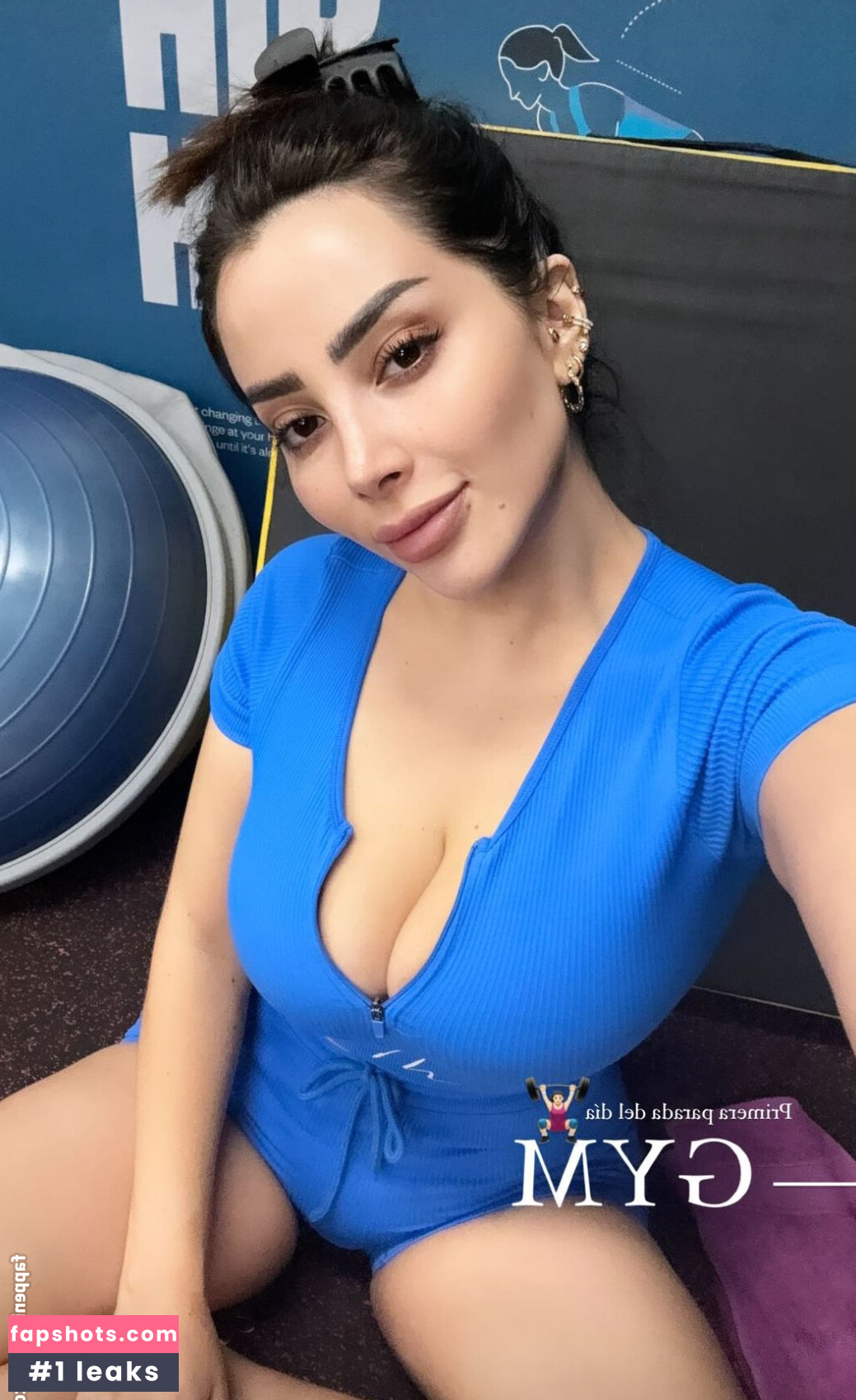 Vaimonroe Nahé úniky fotek pouze od fanoušků #18 - Fapshots