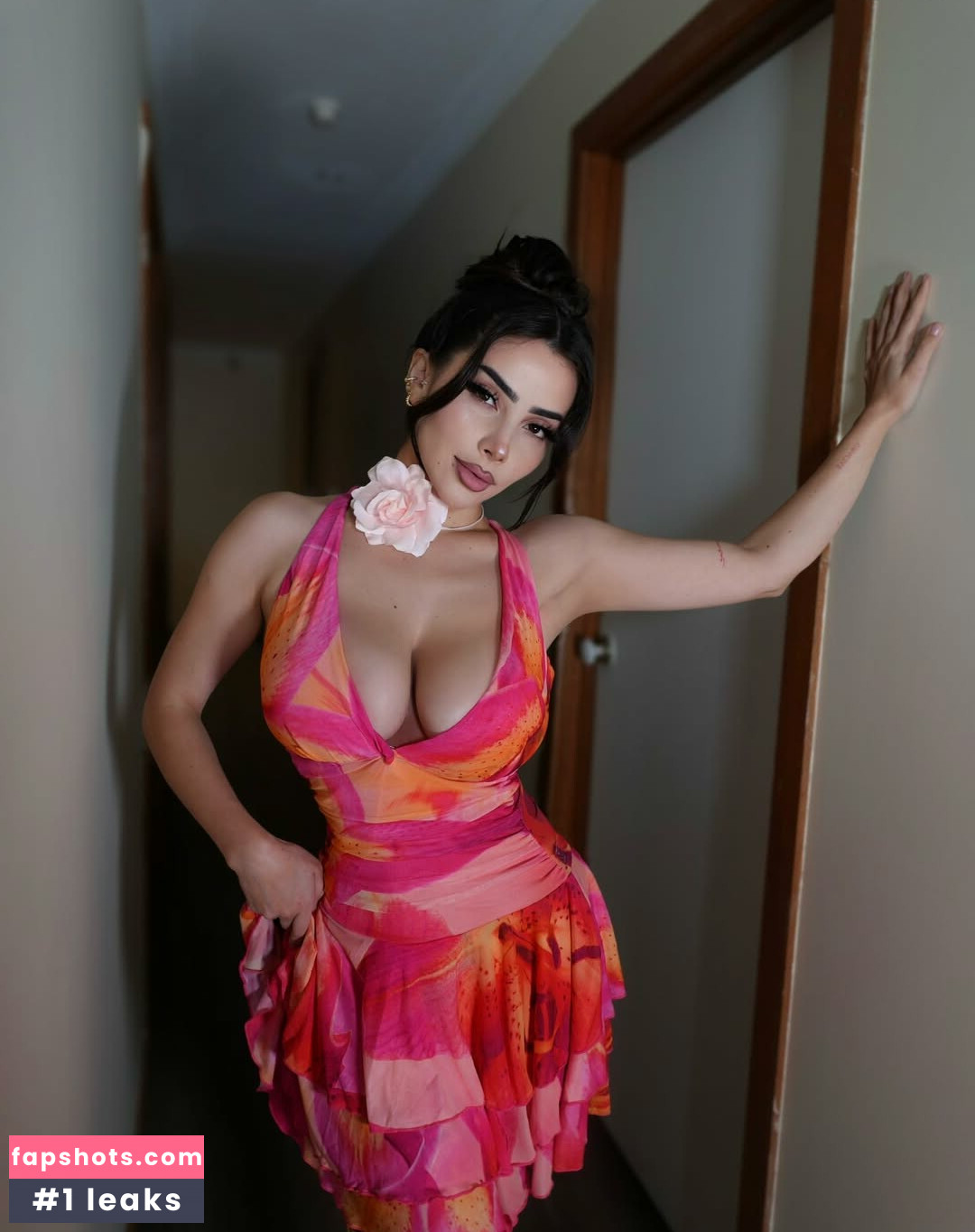 Vaimonroe Nahé úniky fotek pouze od fanoušků #3 - Fapshots