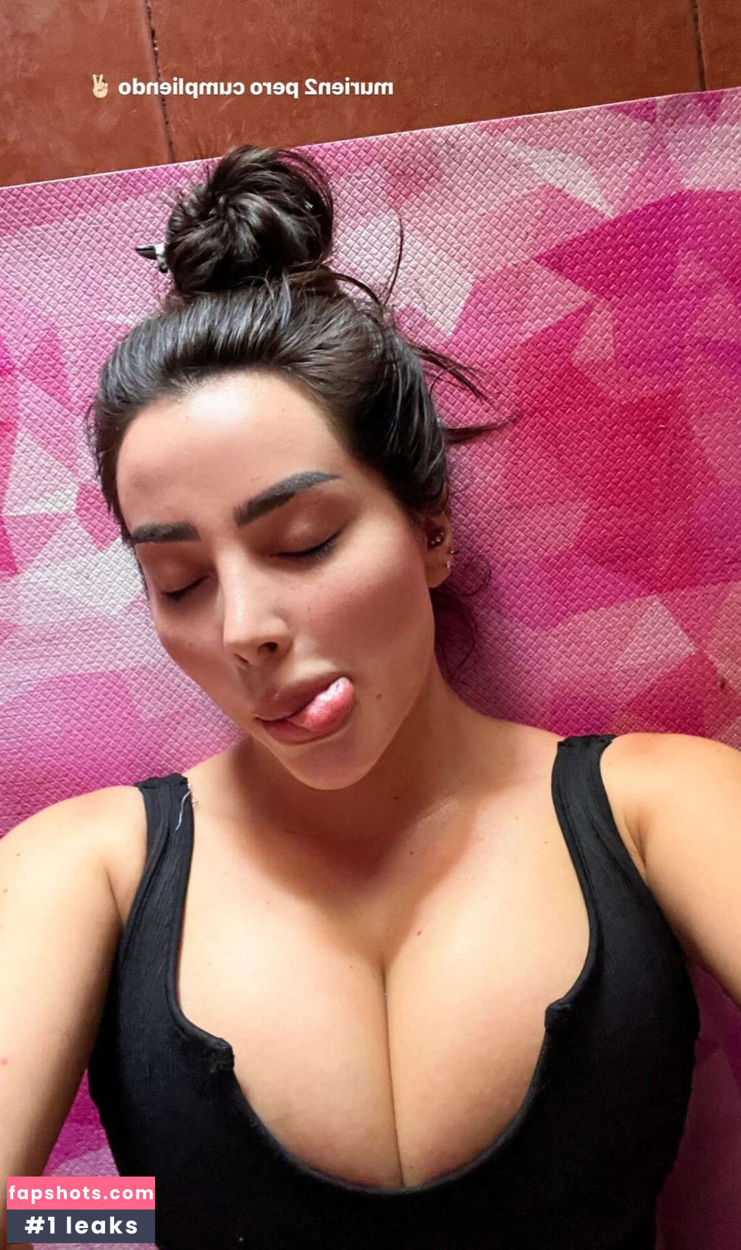 Vaimonroe Nahé úniky fotek pouze od fanoušků #21 - Fapshots