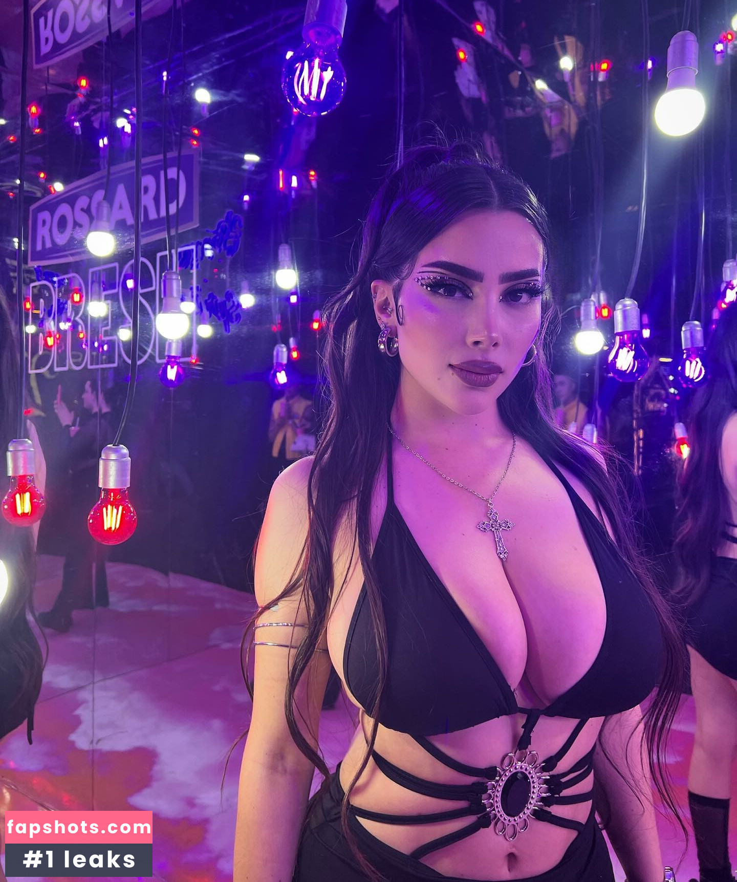 Vaimonroe Nahé úniky fotek pouze od fanoušků #25 - Fapshots