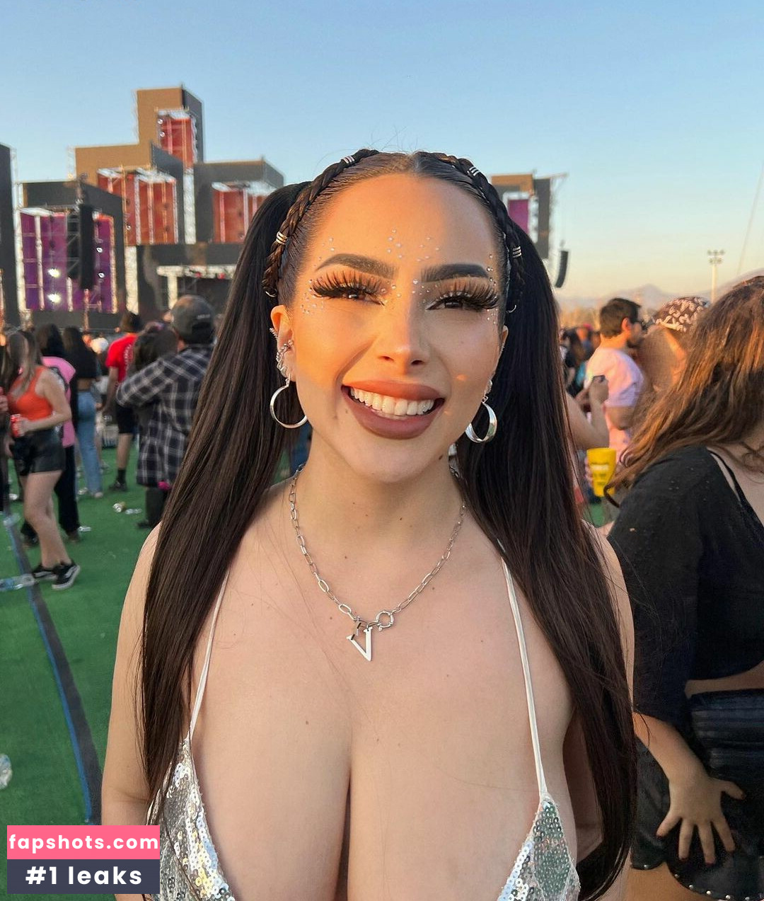 Vaimonroe Nahé úniky fotek pouze od fanoušků #26 - Fapshots