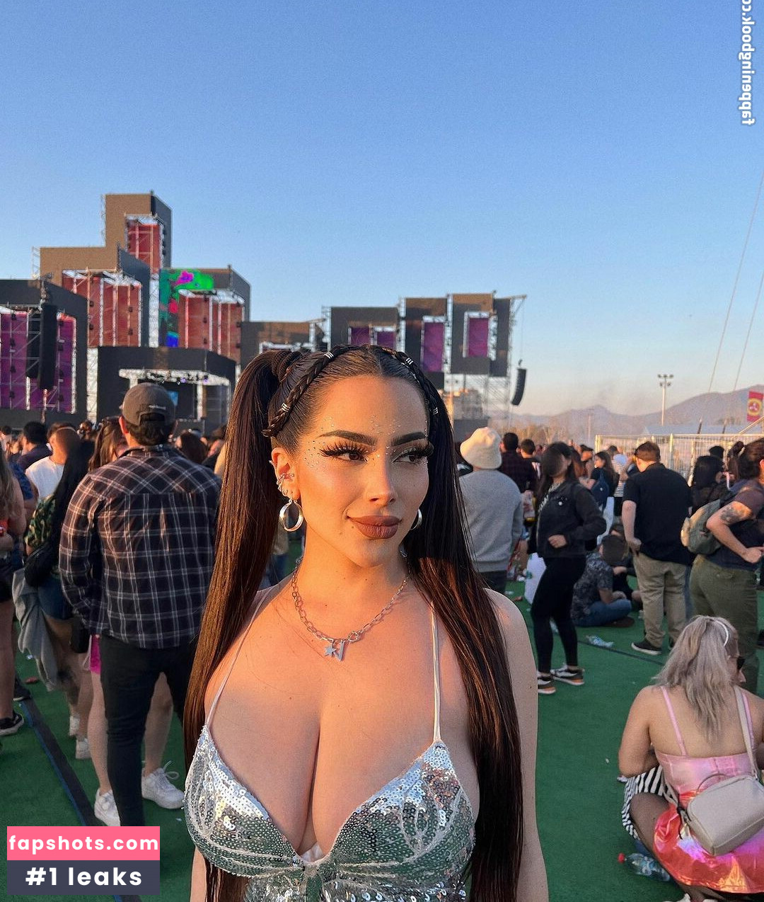 Vaimonroe Nahé úniky fotek pouze od fanoušků #27 - Fapshots