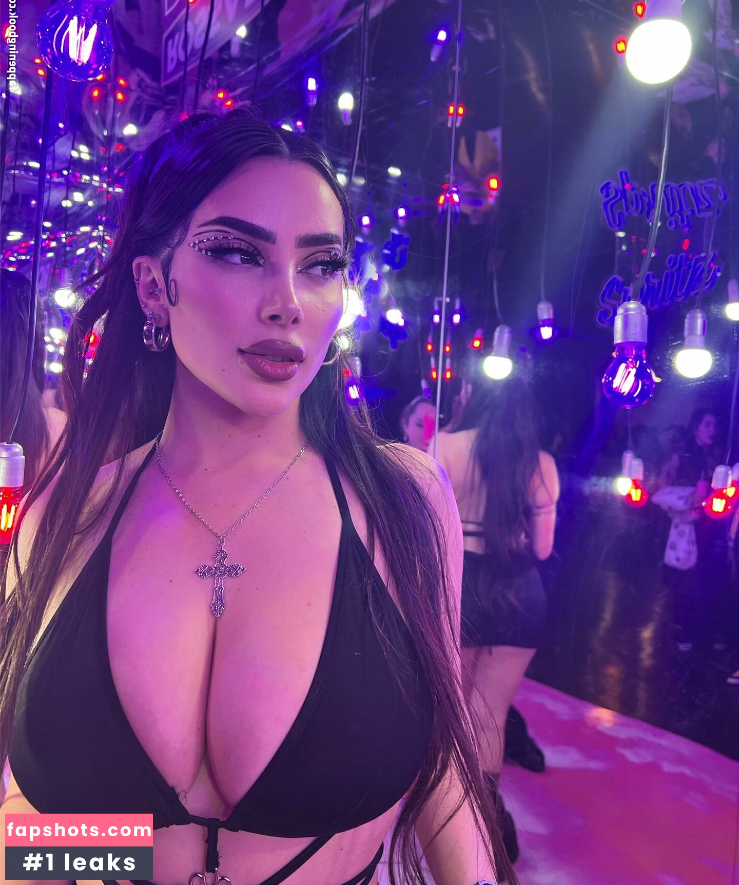 Vaimonroe Nahé úniky fotek pouze od fanoušků #30 - Fapshots