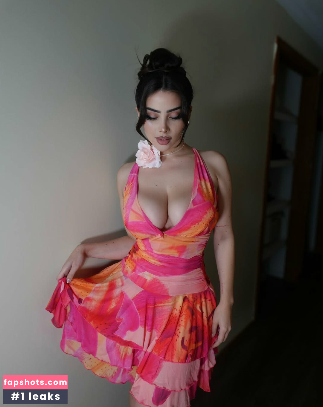 Vaimonroe Nahé úniky fotek pouze od fanoušků #4 - Fapshots