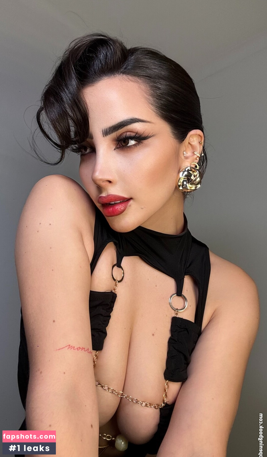 Vaimonroe Nahé úniky fotek pouze od fanoušků #9 - Fapshots