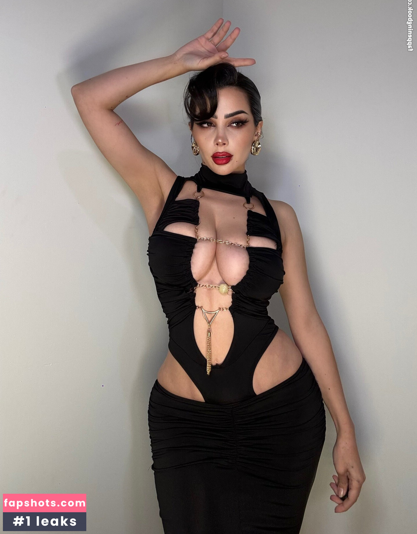 Vaimonroe Nahé úniky fotek pouze od fanoušků #10 - Fapshots