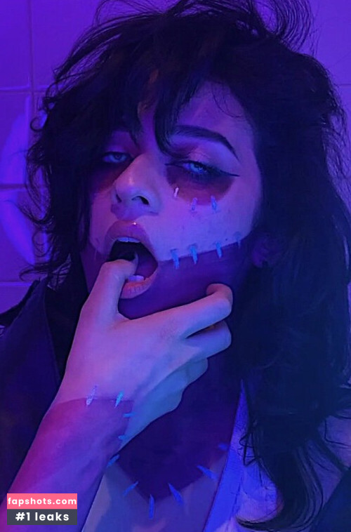 Vain Virgo Nude Leaks OnlyFans Photos #2 - Fapshots