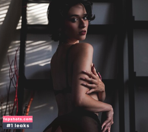 Vain Virgo Nude Leaks OnlyFans Photos #14 - Fapshots