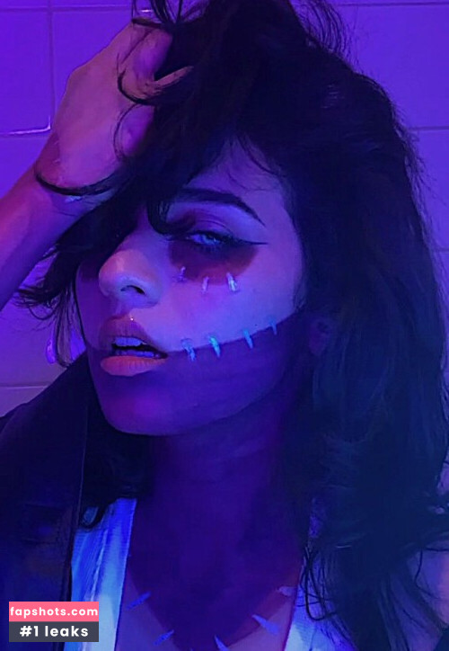 Vain Virgo Nude Leaks OnlyFans Photos #3 - Fapshots