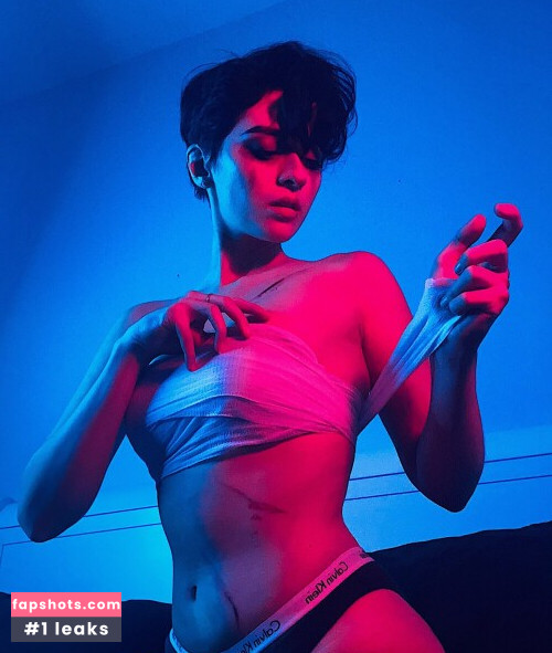 Vain Virgo Nude Leaks OnlyFans Photos #29 - Fapshots